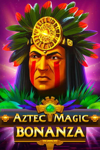 Aztec Magic Bonanza бесплатная онлайн игра от лучшего сайта Гранд Казино Казахстан