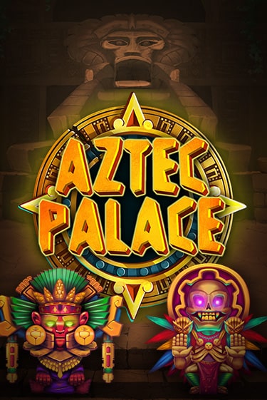 Aztec Palace бесплатная онлайн игра от лучшего сайта Гранд Казино Казахстан