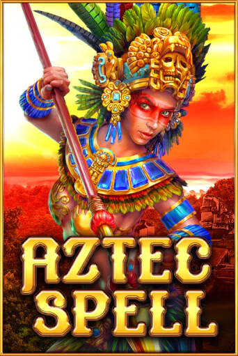 Aztec Spell - 10 Lines бесплатная онлайн игра от лучшего сайта Гранд Казино Казахстан