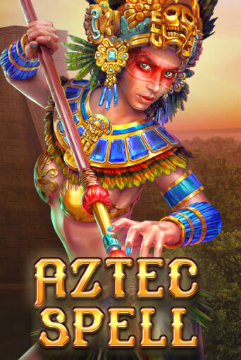 Aztec Spell бесплатная онлайн игра от лучшего сайта Гранд Казино Казахстан