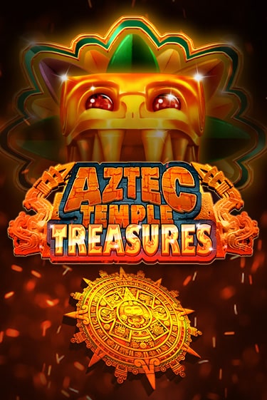 Aztec Temple Treasures бесплатная онлайн игра от лучшего сайта Гранд Казино Казахстан