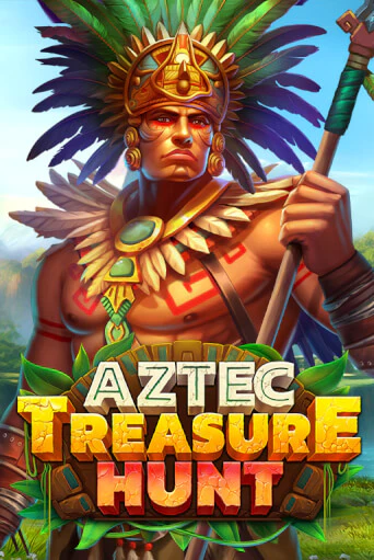 Aztec Treasure Hunt бесплатная онлайн игра от лучшего сайта Гранд Казино Казахстан