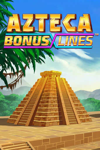 Azteca Bonus Lines бесплатная онлайн игра от лучшего сайта Гранд Казино Казахстан