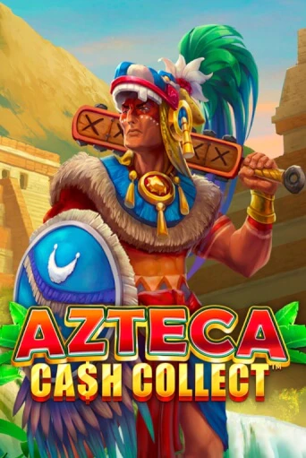 Azteca: Cash Collect бесплатная онлайн игра от лучшего сайта Гранд Казино Казахстан