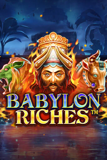 Babylon Riches бесплатная онлайн игра от лучшего сайта Гранд Казино Казахстан