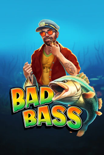 Bad Bass бесплатная онлайн игра от лучшего сайта Гранд Казино Казахстан