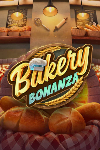 Bakery Bonanza бесплатная онлайн игра от лучшего сайта Гранд Казино Казахстан