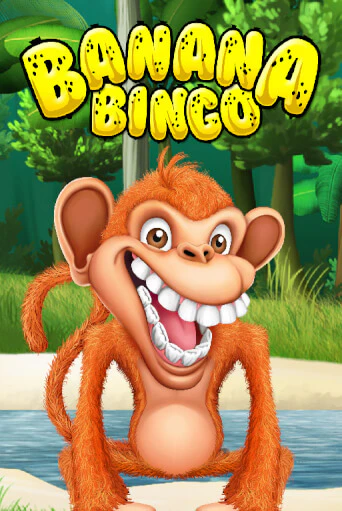 Banana Bingo бесплатная онлайн игра от лучшего сайта Гранд Казино Казахстан