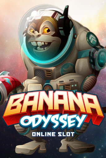 Banana Odyssey бесплатная онлайн игра от лучшего сайта Гранд Казино Казахстан