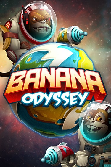 Banana Odyssey бесплатная онлайн игра от лучшего сайта Гранд Казино Казахстан