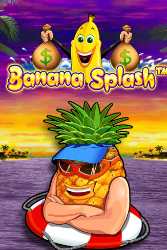 Banana Splash бесплатная онлайн игра от лучшего сайта Гранд Казино Казахстан