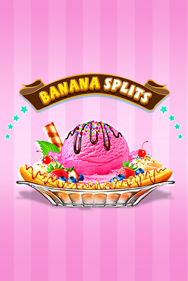 Banana Splits бесплатная онлайн игра от лучшего сайта Гранд Казино Казахстан