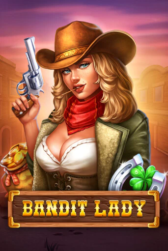 Bandit Lady бесплатная онлайн игра от лучшего сайта Гранд Казино Казахстан