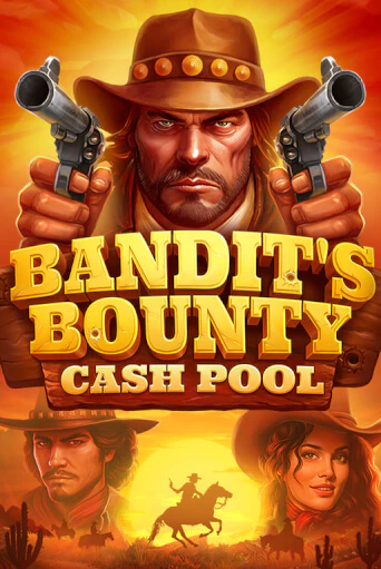 Bandits Bounty: Cash Pool бесплатная онлайн игра от лучшего сайта Гранд Казино Казахстан