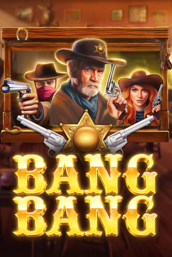 Bang Bang бесплатная онлайн игра от лучшего сайта Гранд Казино Казахстан