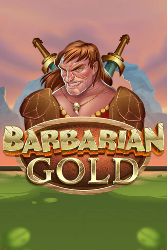 Barbarian Gold бесплатная онлайн игра от лучшего сайта Гранд Казино Казахстан