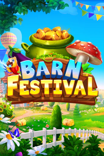 Barn Festival бесплатная онлайн игра от лучшего сайта Гранд Казино Казахстан