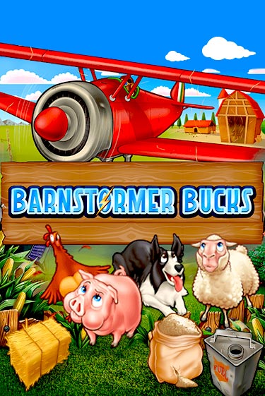 Barnstormer Bucks бесплатная онлайн игра от лучшего сайта Гранд Казино Казахстан