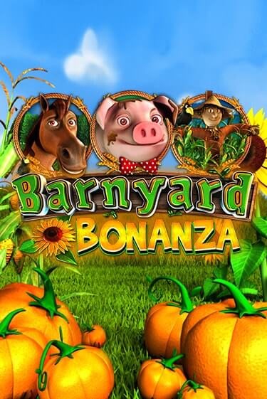 Barnyard Bonanza бесплатная онлайн игра от лучшего сайта Гранд Казино Казахстан