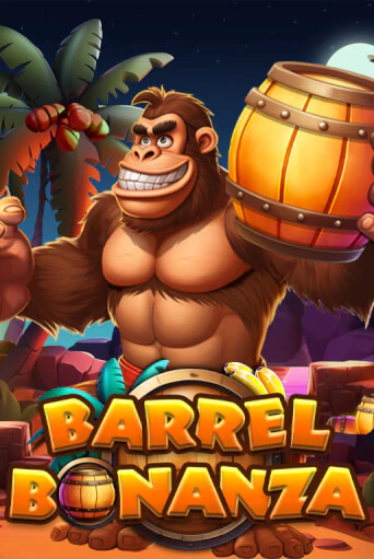 Barrel Bonanza бесплатная онлайн игра от лучшего сайта Гранд Казино Казахстан