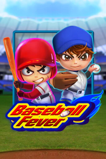 Baseball Fever бесплатная онлайн игра от лучшего сайта Гранд Казино Казахстан