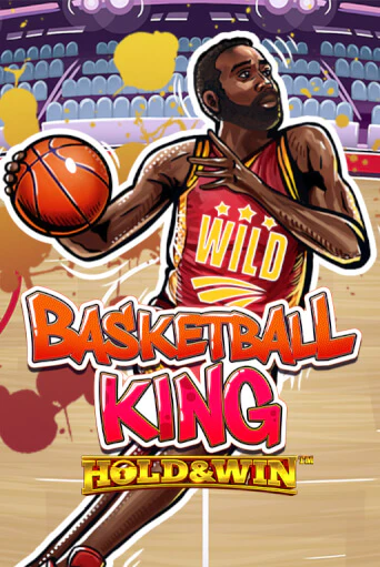 Basketball King Hold & Win™ бесплатная онлайн игра от лучшего сайта Гранд Казино Казахстан