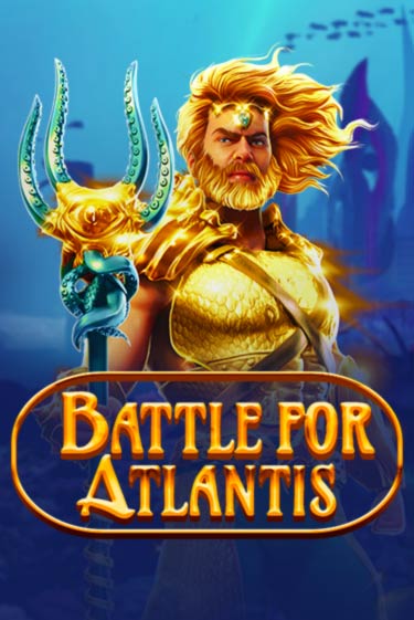 Battle for Atlantis бесплатная онлайн игра от лучшего сайта Гранд Казино Казахстан