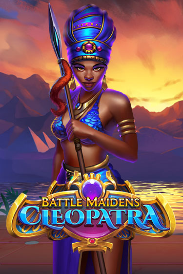 Battle Maidens Cleopatra бесплатная онлайн игра от лучшего сайта Гранд Казино Казахстан