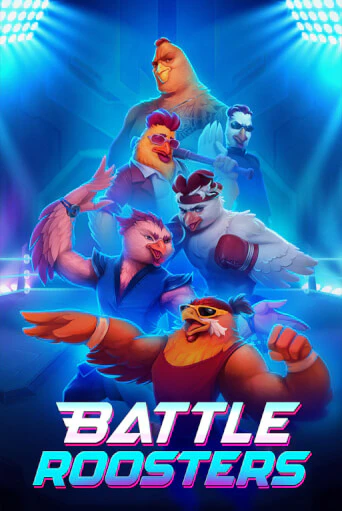 Battle Roosters бесплатная онлайн игра от лучшего сайта Гранд Казино Казахстан