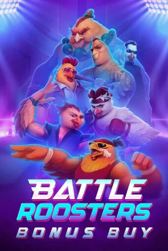 Battle Roosters Bonus Buy бесплатная онлайн игра от лучшего сайта Гранд Казино Казахстан