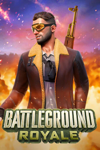 Battleground Royale бесплатная онлайн игра от лучшего сайта Гранд Казино Казахстан