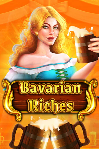 Bavarian Riches бесплатная онлайн игра от лучшего сайта Гранд Казино Казахстан