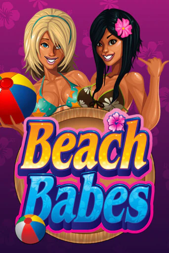 Beach Babes бесплатная онлайн игра от лучшего сайта Гранд Казино Казахстан