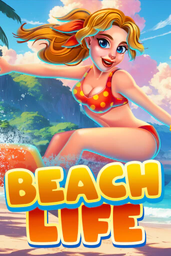 Beach Life бесплатная онлайн игра от лучшего сайта Гранд Казино Казахстан