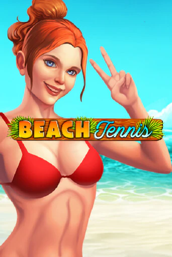 Beach Tennis бесплатная онлайн игра от лучшего сайта Гранд Казино Казахстан