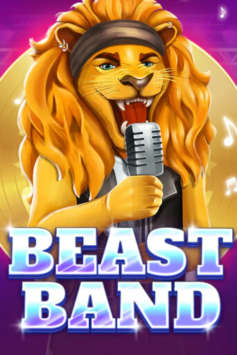 Beast Band бесплатная онлайн игра от лучшего сайта Гранд Казино Казахстан