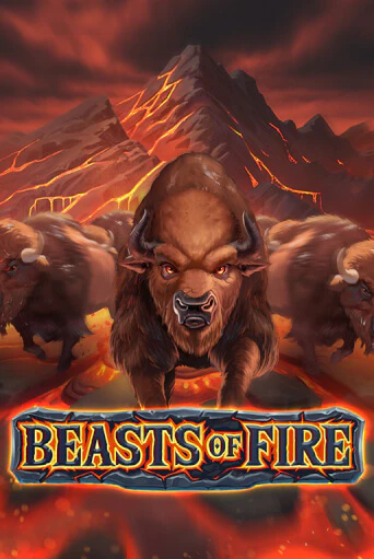 Beasts Of Fire бесплатная онлайн игра от лучшего сайта Гранд Казино Казахстан