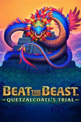 Beat the Beast: Quetzalcoatl's Trial бесплатная онлайн игра от лучшего сайта Гранд Казино Казахстан