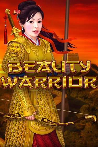 Beauty Warrior бесплатная онлайн игра от лучшего сайта Гранд Казино Казахстан