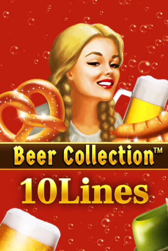 Beer Collection 10 Lines бесплатная онлайн игра от лучшего сайта Гранд Казино Казахстан