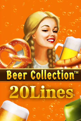 Beer Collection 20 Lines бесплатная онлайн игра от лучшего сайта Гранд Казино Казахстан