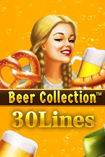 Beer Collection 30 Lines бесплатная онлайн игра от лучшего сайта Гранд Казино Казахстан