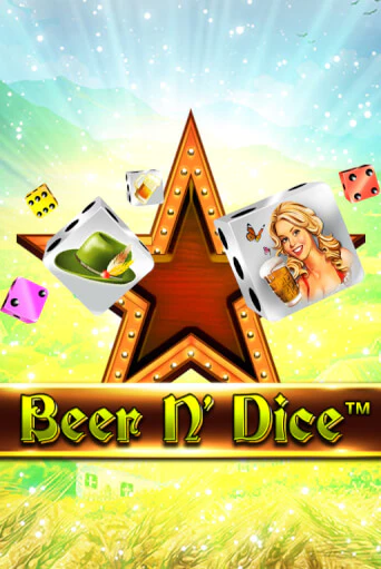 Beer n' Dice бесплатная онлайн игра от лучшего сайта Гранд Казино Казахстан