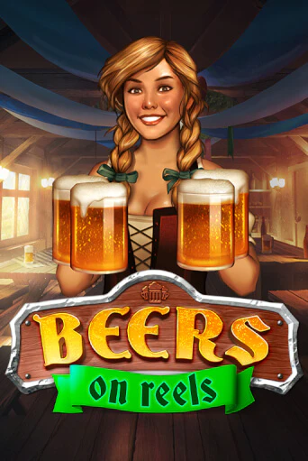 Beers on Reels бесплатная онлайн игра от лучшего сайта Гранд Казино Казахстан