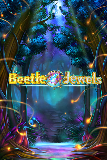 Beetle Jewels бесплатная онлайн игра от лучшего сайта Гранд Казино Казахстан