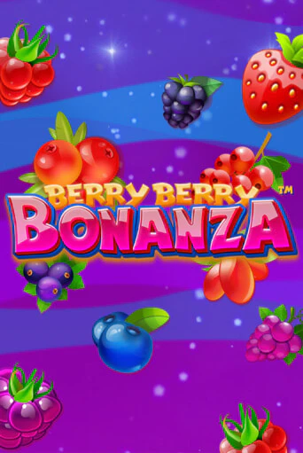 Berry Berry Bonanza бесплатная онлайн игра от лучшего сайта Гранд Казино Казахстан