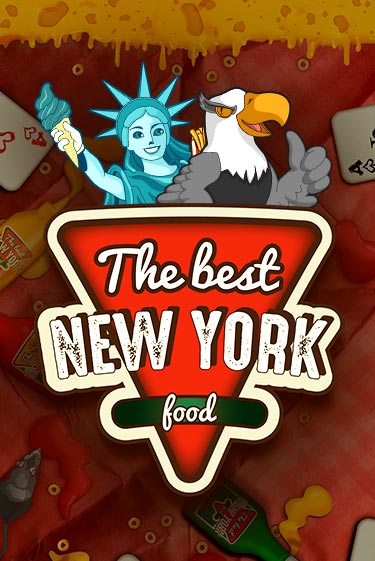 Best New York Food бесплатная онлайн игра от лучшего сайта Гранд Казино Казахстан