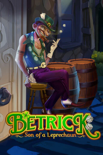 Betrick: Son of a Leprechaun бесплатная онлайн игра от лучшего сайта Гранд Казино Казахстан