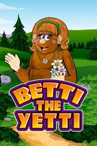 Betti The Yetti Promo бесплатная онлайн игра от лучшего сайта Гранд Казино Казахстан