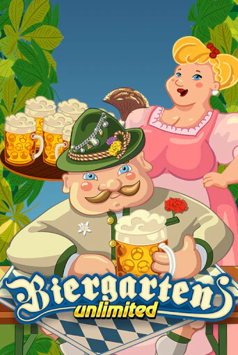 Biergarten Unlimited бесплатная онлайн игра от лучшего сайта Гранд Казино Казахстан